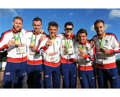 Euro Cross 2016